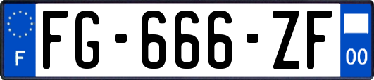 FG-666-ZF