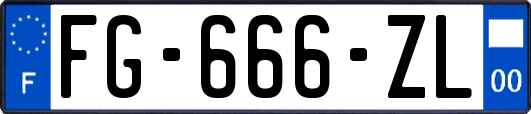 FG-666-ZL