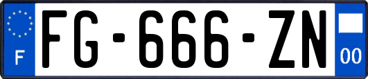 FG-666-ZN