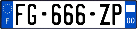 FG-666-ZP