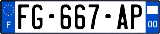 FG-667-AP