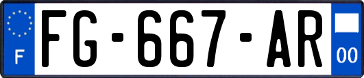 FG-667-AR