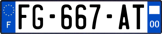 FG-667-AT