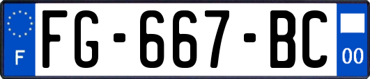 FG-667-BC