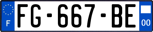 FG-667-BE