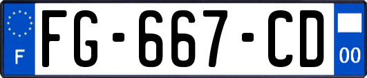 FG-667-CD