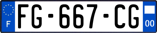 FG-667-CG