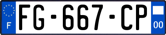 FG-667-CP