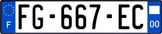 FG-667-EC