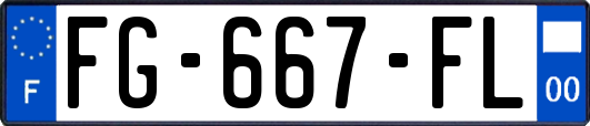FG-667-FL