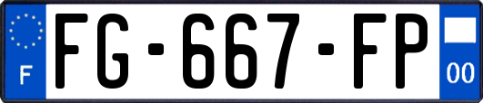 FG-667-FP