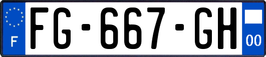 FG-667-GH