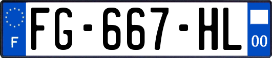 FG-667-HL