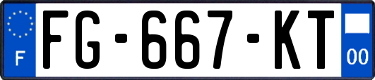 FG-667-KT