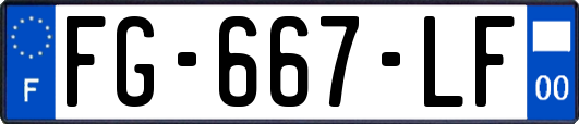 FG-667-LF