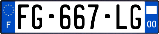 FG-667-LG