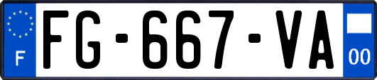 FG-667-VA