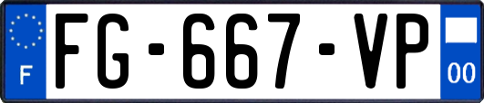 FG-667-VP