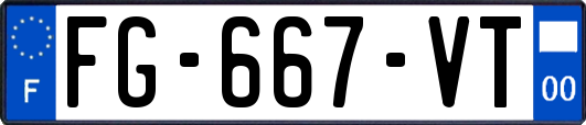 FG-667-VT