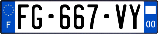 FG-667-VY