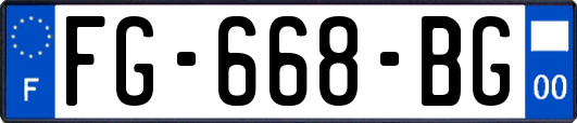 FG-668-BG
