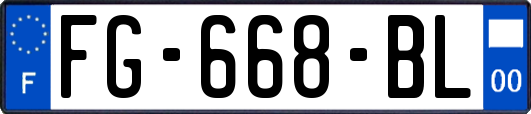 FG-668-BL