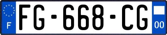 FG-668-CG