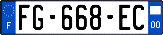 FG-668-EC
