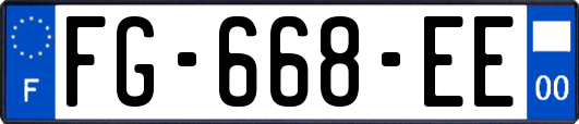 FG-668-EE