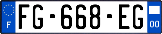 FG-668-EG