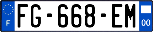 FG-668-EM