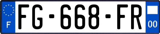 FG-668-FR