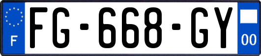 FG-668-GY