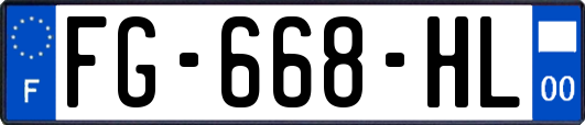 FG-668-HL