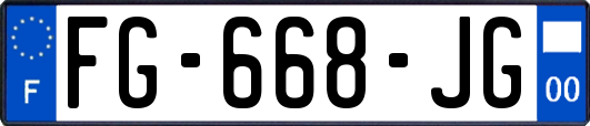 FG-668-JG