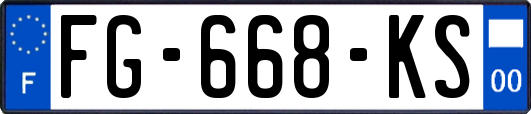 FG-668-KS