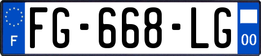 FG-668-LG