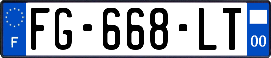 FG-668-LT