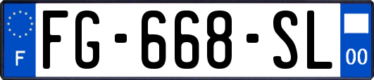 FG-668-SL