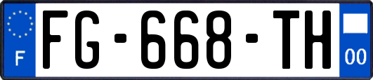 FG-668-TH