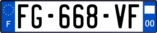 FG-668-VF