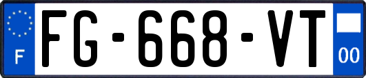 FG-668-VT