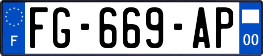 FG-669-AP