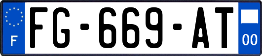 FG-669-AT