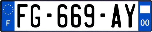 FG-669-AY