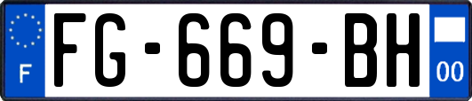 FG-669-BH