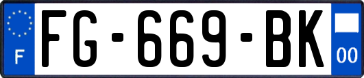 FG-669-BK