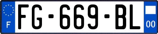 FG-669-BL