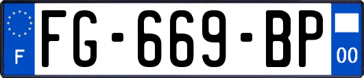 FG-669-BP