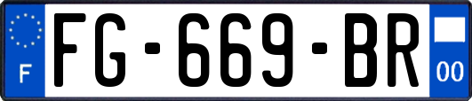 FG-669-BR